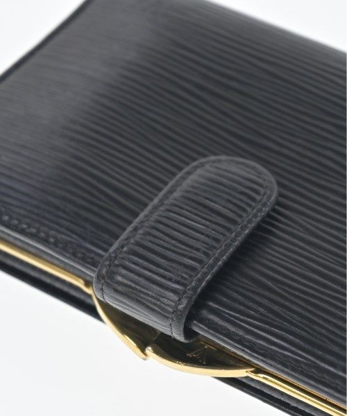 Louis Vuitton Epi Porte Monnaie Billets Viennois Wallet Coin Purse — view 7