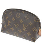 Louis Vuitton Pouch Brown