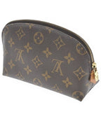 Louis Vuitton Pouch Brown — view 2