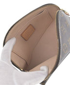 Louis Vuitton Pouch Brown — view 4