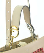 Fendi Handbag Beige — view 6