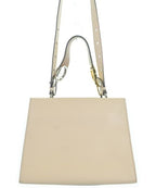 Fendi Handbag Beige — view 2
