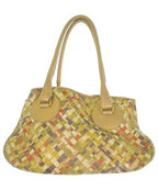 Bottega Veneta Tote Green — view 2