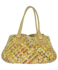 Bottega Veneta Tote Green