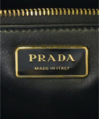 Prada Handbag Black — view 7