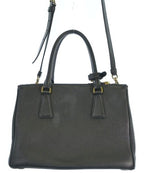 Prada Handbag Black — view 2