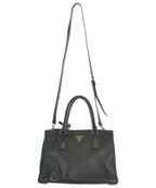 Prada Handbag Black — view 3
