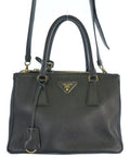 Prada Handbag Black