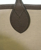 Gucci Tote Brown — view 4
