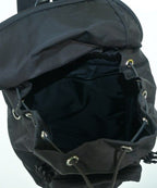 Prada Backpack Black — view 3
