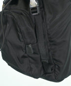 Prada Backpack Black — view 7