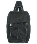 Prada Backpack Black