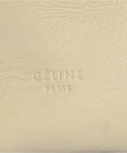 Celine Shoulder Bag Ivory — view 5