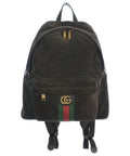 Gucci Backpack Brown