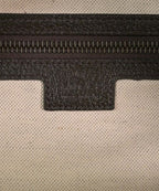 Gucci Backpack Brown — view 4