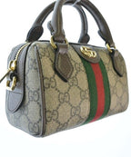 Gucci Handbag Beige — view 8