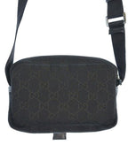 Gucci Shoulder Bag Black — view 2