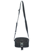 Gucci Shoulder Bag Black — view 3