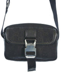 Gucci Shoulder Bag Black