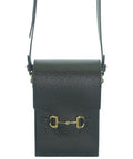 Gucci Shoulder Bag Black