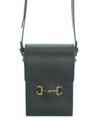 Gucci Shoulder Bag Black