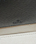Gucci Shoulder Bag Black — view 5