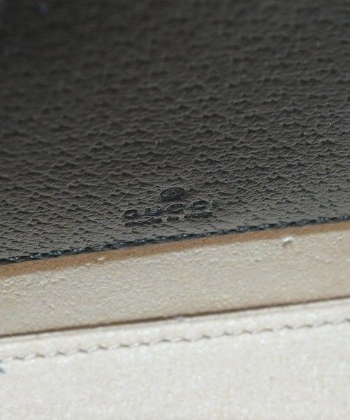 Gucci Shoulder Bag Black — view 5