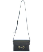 Gucci Shoulder Bag Black — view 3
