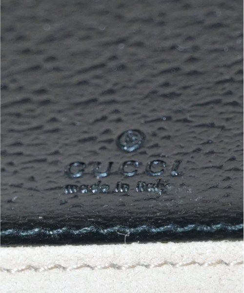 Gucci Shoulder Bag Black — view 5