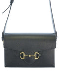 Gucci Shoulder Bag Black