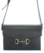 Gucci Shoulder Bag Black