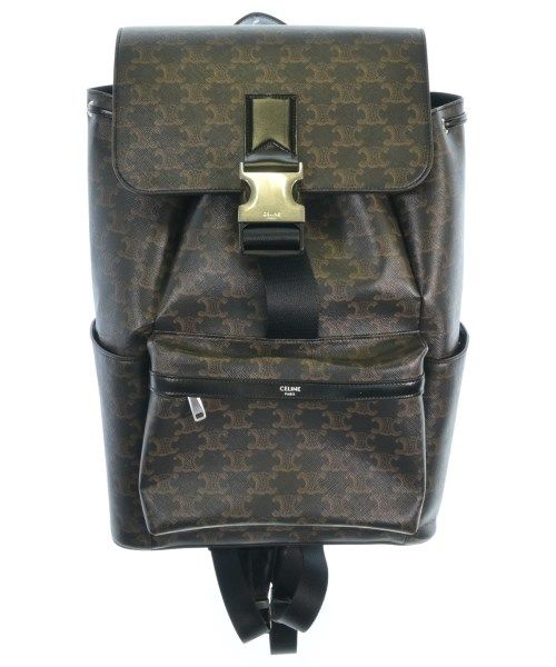 Celine Backpack Black