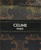 Celine Backpack Black — view 5