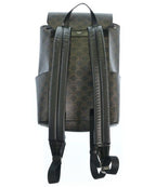 Celine Backpack Black — view 2