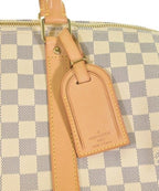 Louis Vuitton Boston Bag — view 7