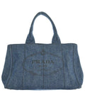 Prada Handbag Navy