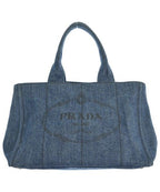 Prada Handbag Navy