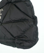 Prada Tote Black — view 7