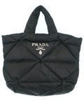 Prada Tote Black