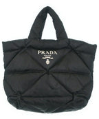 Prada Tote Black