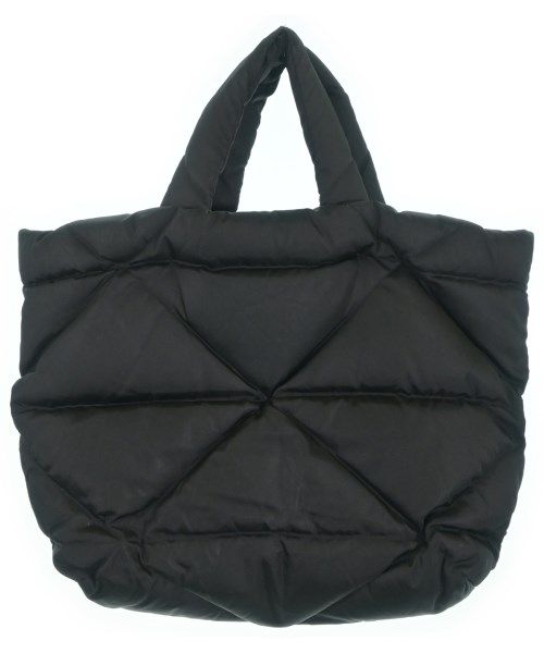 Prada Tote Black — view 2
