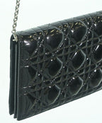 Dior Shoulder Bag Black — view 7