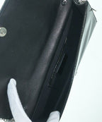 Dior Shoulder Bag Black — view 4