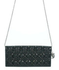 Dior Shoulder Bag Black