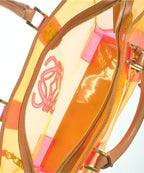 Loewe Handbag Orange — view 3