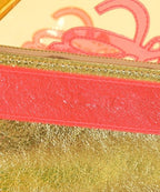 Loewe Handbag Orange — view 4