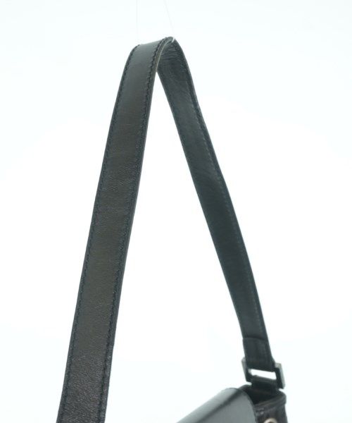 Fendi Handbag Black — view 5
