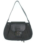 Fendi Handbag Black