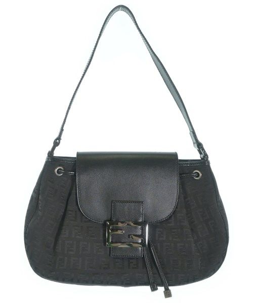 Fendi Handbag Black