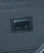 Fendi Handbag Black — view 4